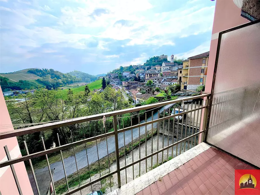 Immagine 10 di Trilocale in vendita  in Via Aresca 10 a Mombercelli