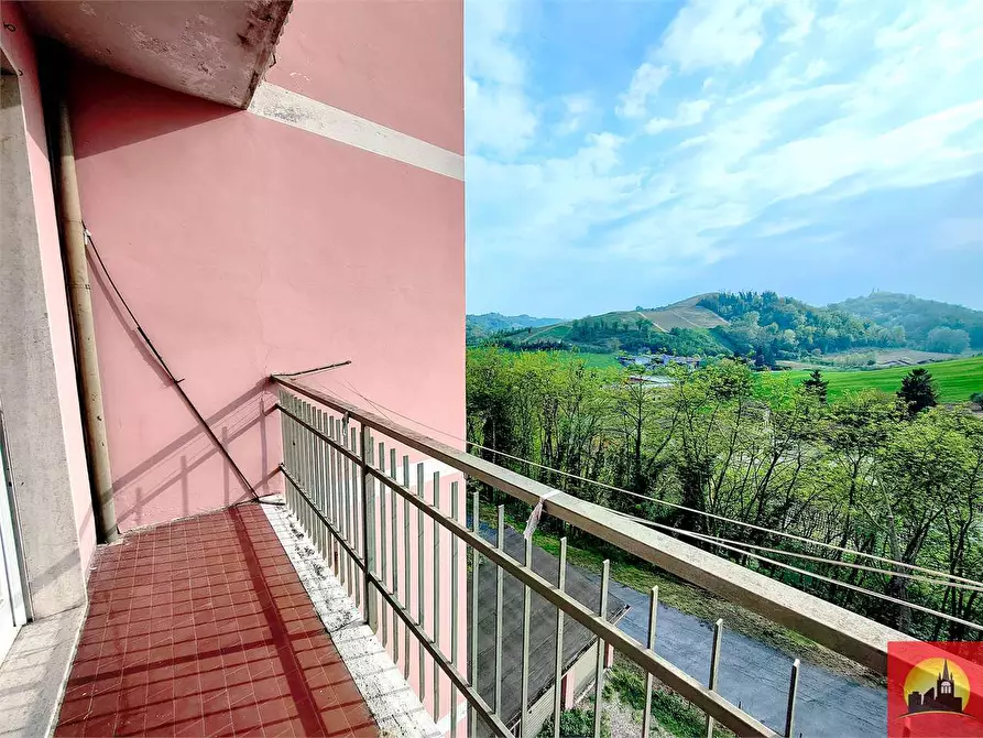 Immagine 49 di Trilocale in vendita  in Via Aresca 10 a Mombercelli