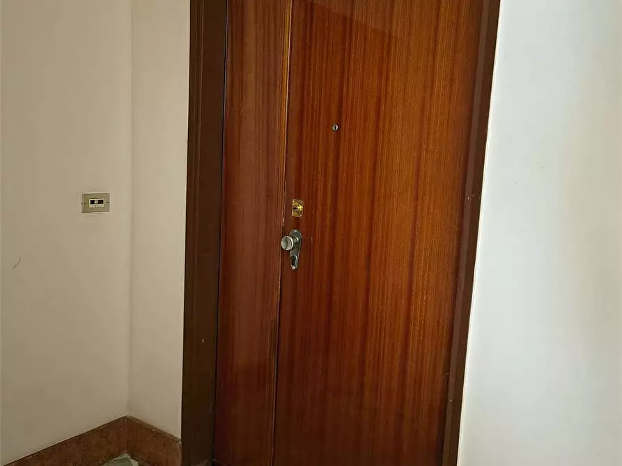 Immagine 50 di Trilocale in vendita  in Via Aresca 10 a Mombercelli