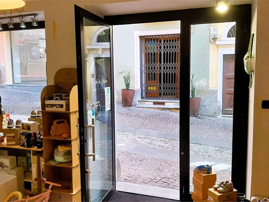 Immagine 3 di Ufficio in affitto  in Via Piol a Rivoli