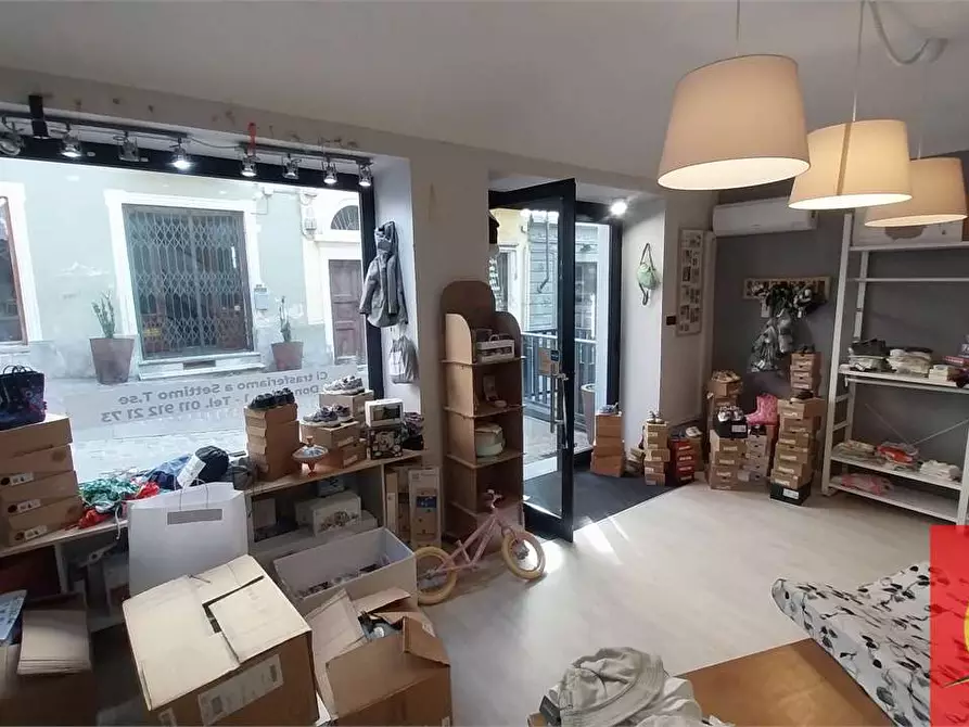 Immagine 2 di Ufficio in affitto  in Via Piol a Rivoli