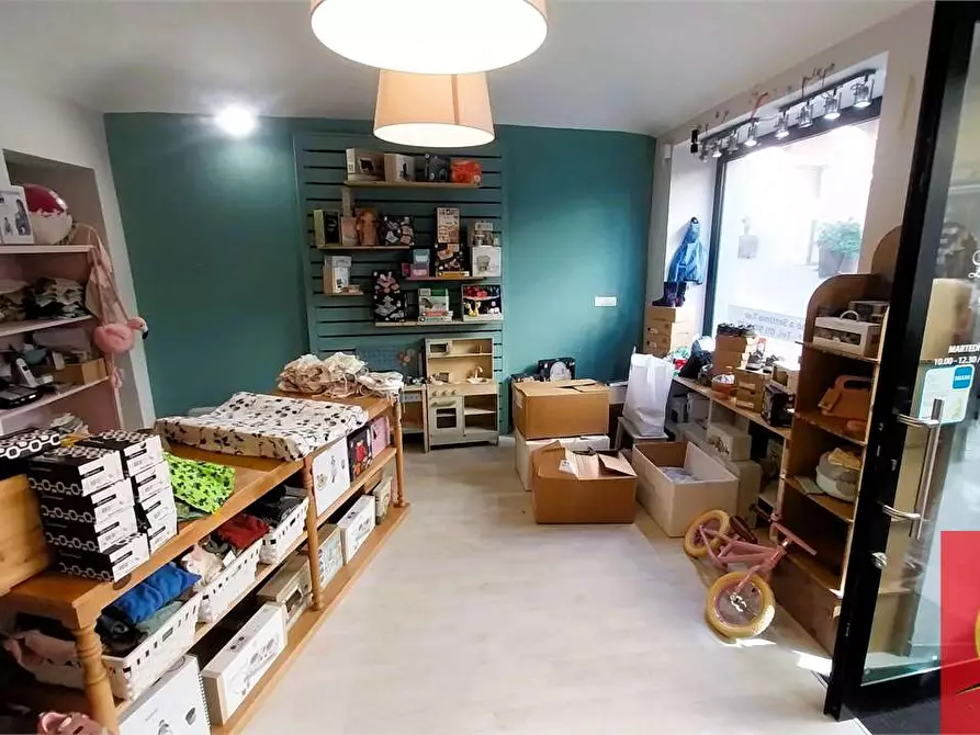 Immagine 1 di Ufficio in affitto  in Via Piol a Rivoli