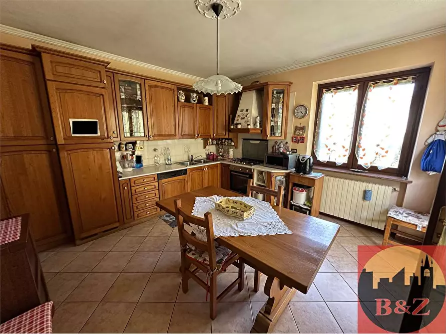 Immagine 22 di Villa in vendita  in Via Sant'Agostino a Avigliana