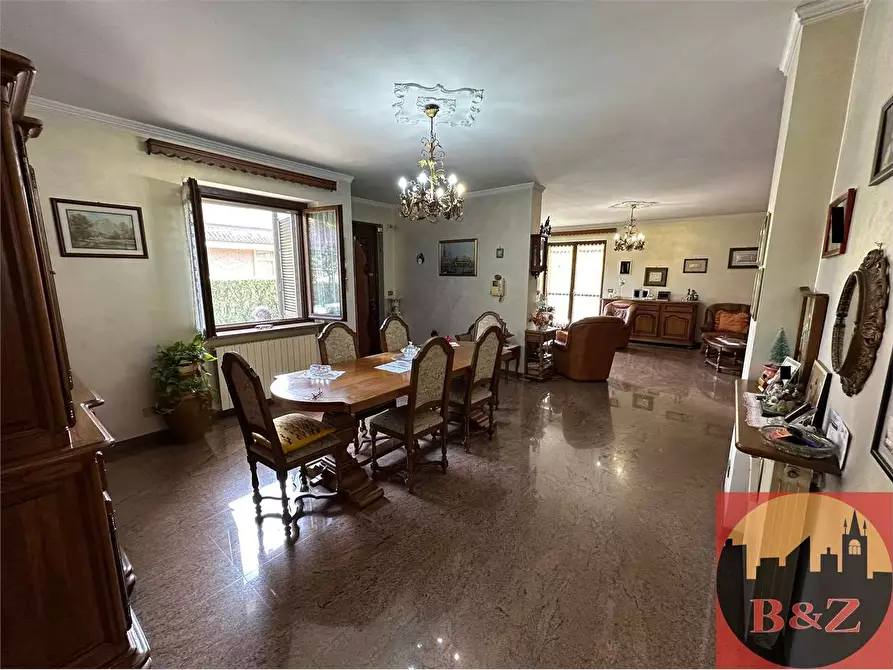 Immagine 14 di Villa in vendita  in Via Sant'Agostino a Avigliana