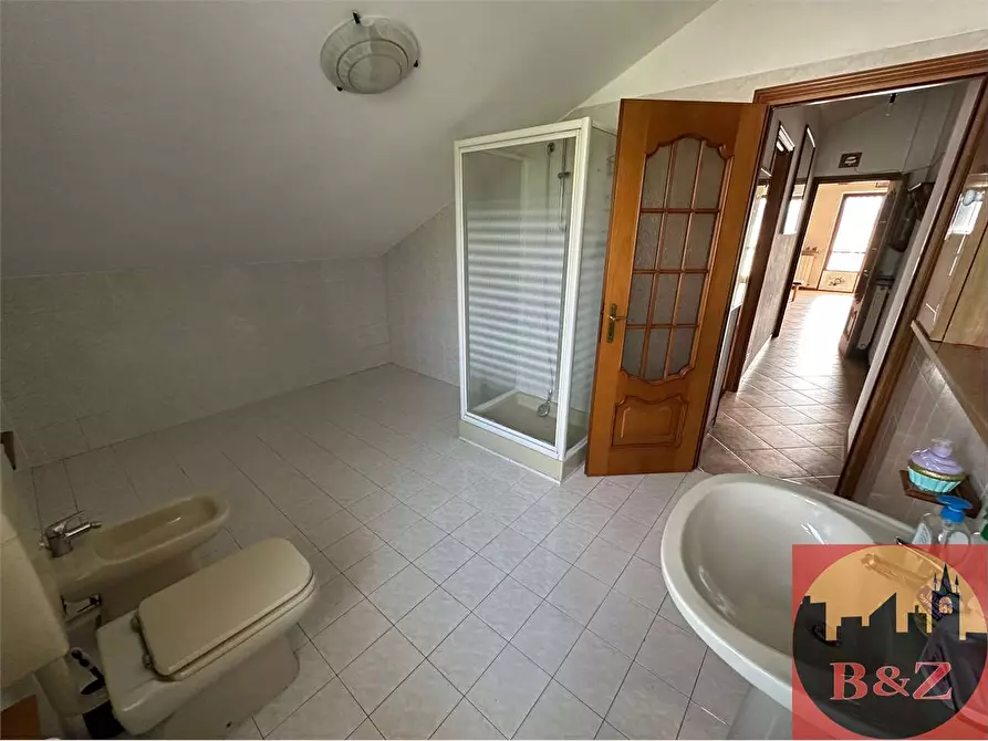 Immagine 48 di Villa in vendita  in Via Sant'Agostino a Avigliana