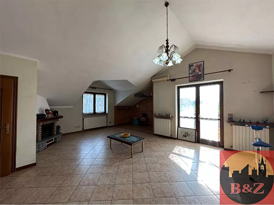 Immagine 37 di Villa in vendita  in Via Sant'Agostino a Avigliana