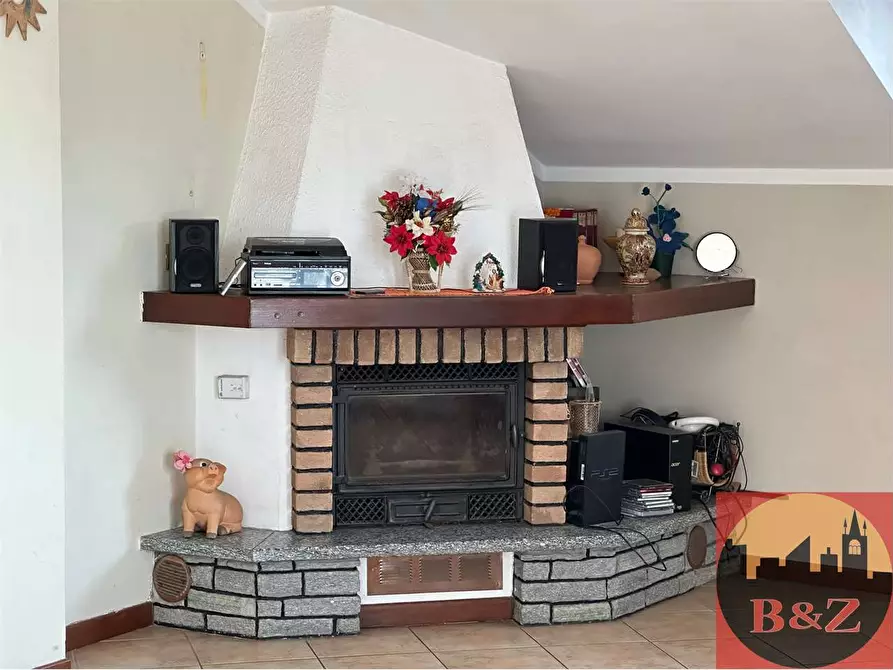 Immagine 36 di Villa in vendita  in Via Sant'Agostino a Avigliana