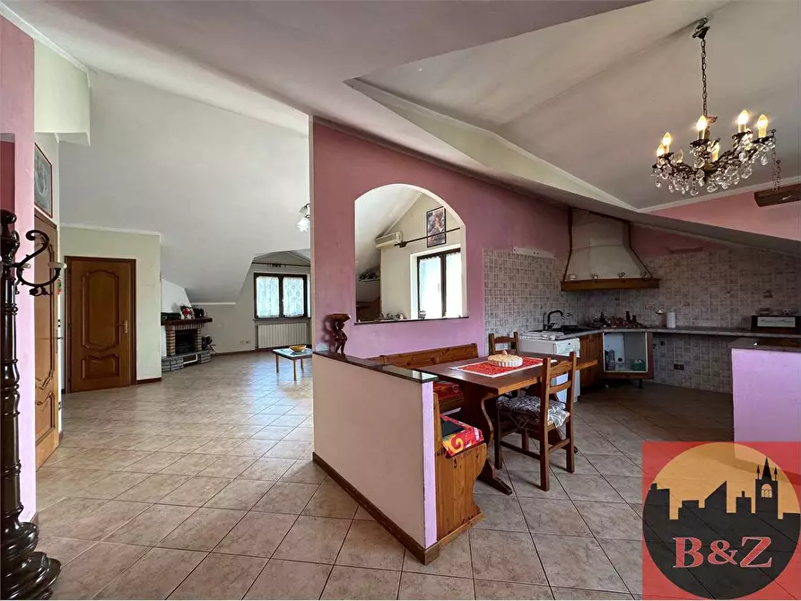 Immagine 40 di Villa in vendita  in Via Sant'Agostino a Avigliana