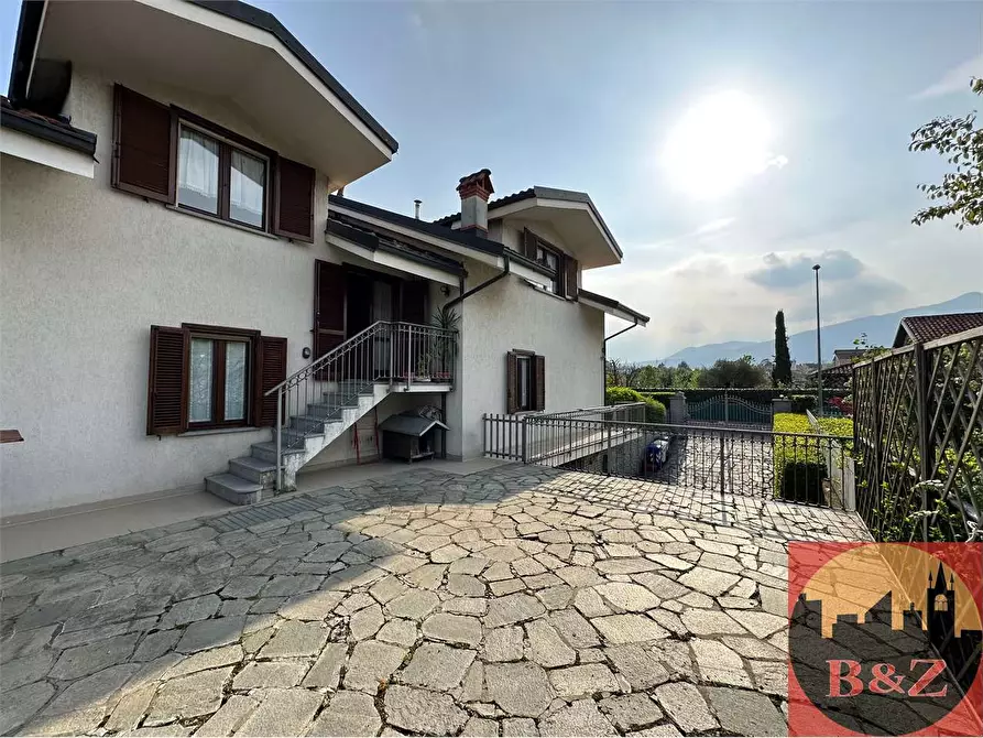 Immagine 32 di Villa in vendita  in Via Sant'Agostino a Avigliana