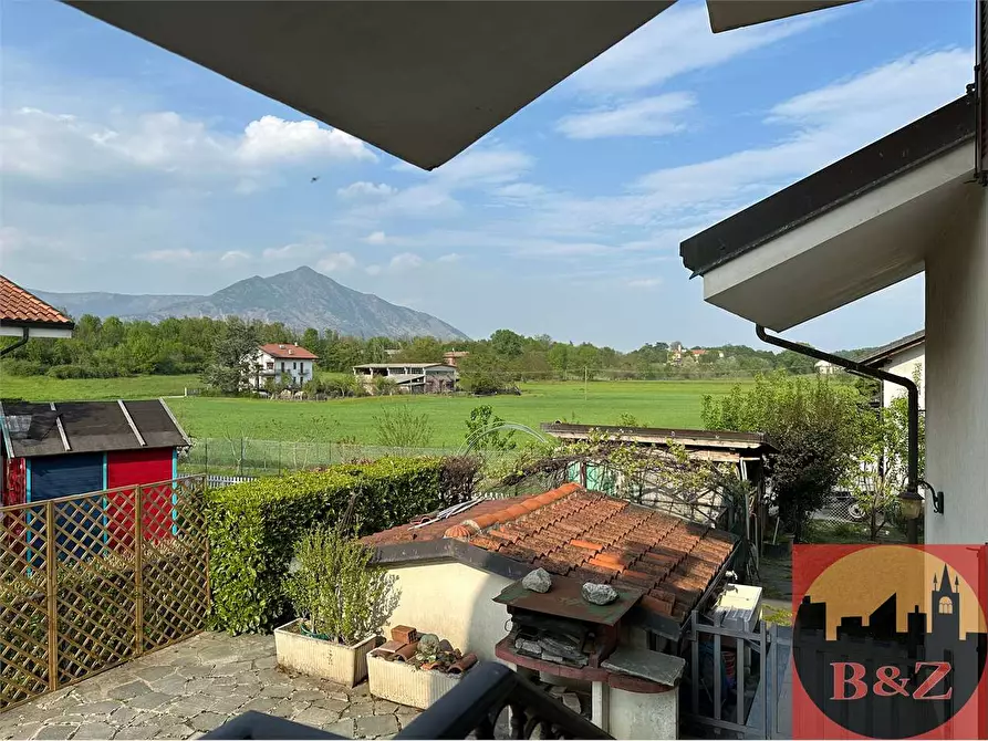 Immagine 33 di Villa in vendita  in Via Sant'Agostino a Avigliana