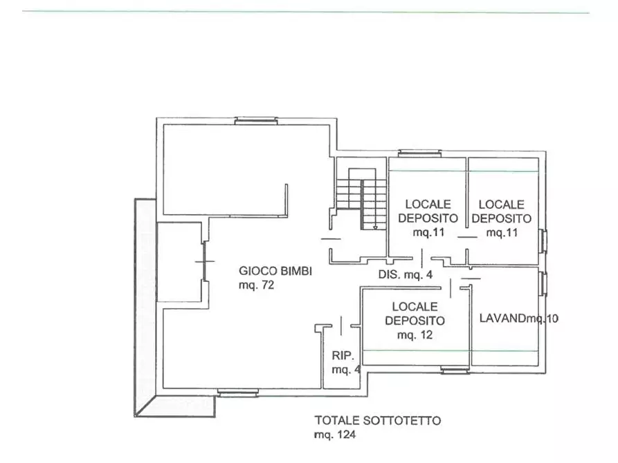Immagine 56 di Villa in vendita  in Via Sant'Agostino a Avigliana