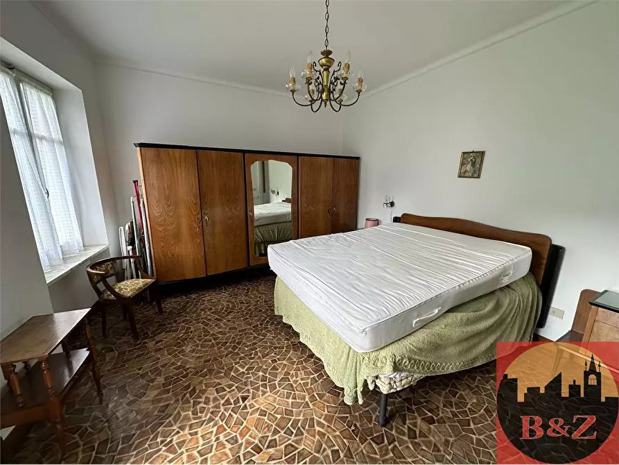 Immagine 4 di Bilocale in affitto  in Borgata Borello 30 a Rubiana