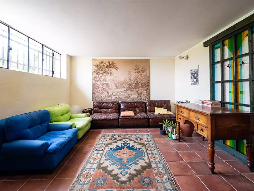 Immagine 56 di Villa in vendita  in Strada Truc Carlevè a Villarbasse