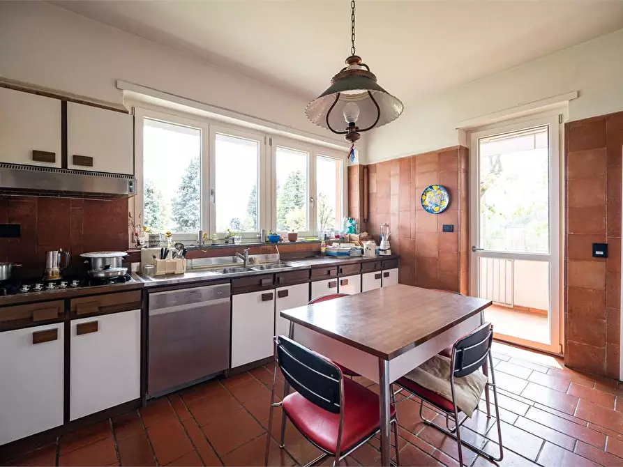 Immagine 22 di Villa in vendita  in Strada Truc Carlevè a Villarbasse
