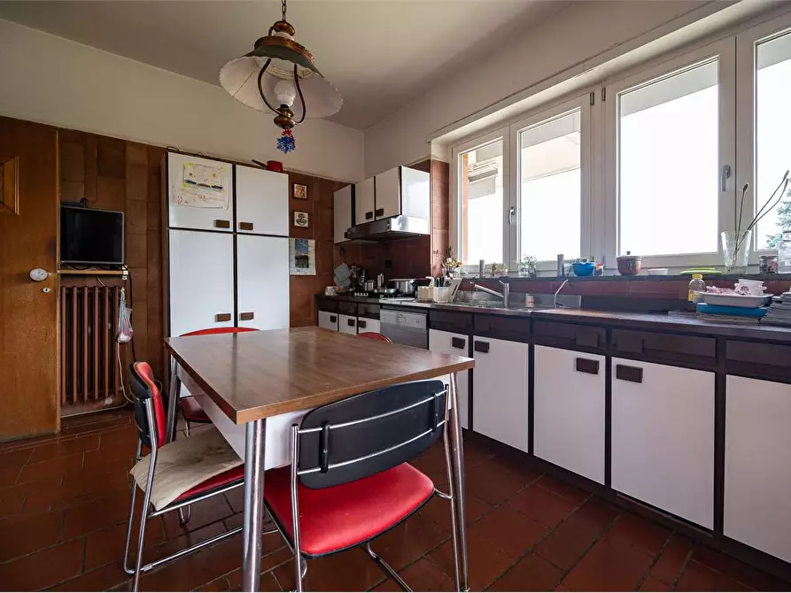 Immagine 23 di Villa in vendita  in Strada Truc Carlevè a Villarbasse