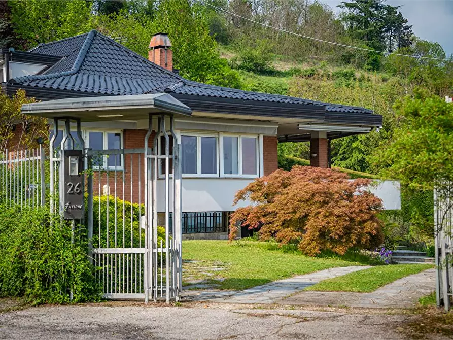 Immagine 39 di Villa in vendita  in Strada Truc Carlevè a Villarbasse