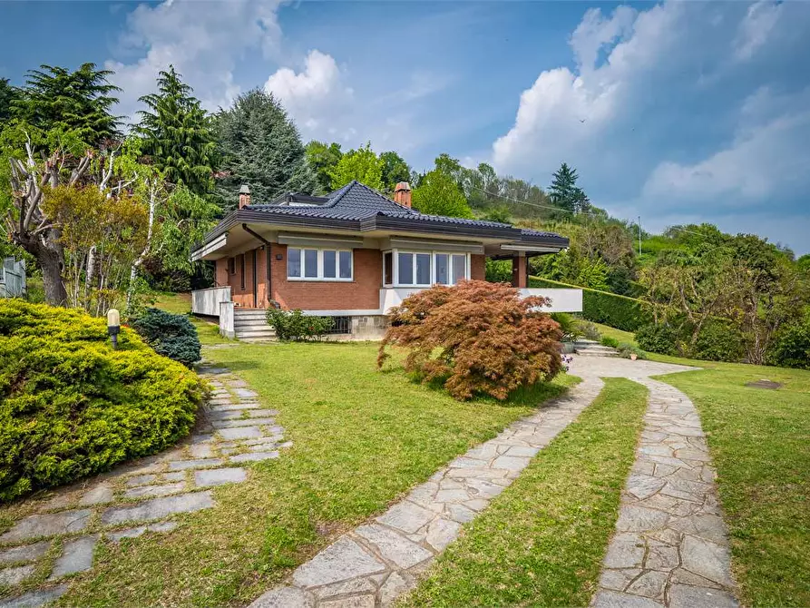 Immagine 1 di Villa in vendita  in Strada Truc Carlevè a Villarbasse