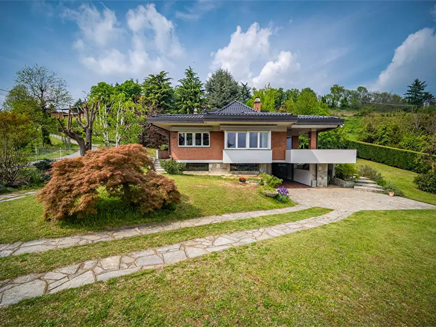 Immagine 37 di Villa in vendita  in Strada Truc Carlevè a Villarbasse