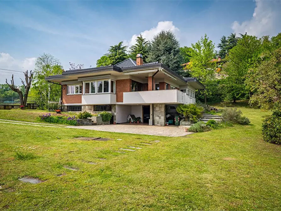 Immagine 42 di Villa in vendita  in Strada Truc Carlevè a Villarbasse