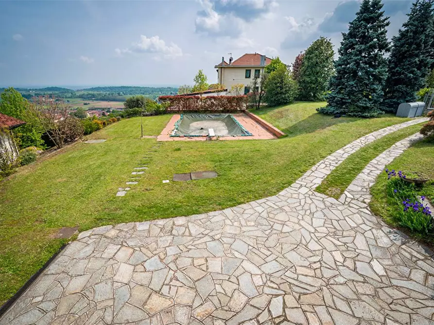 Immagine 44 di Villa in vendita  in Strada Truc Carlevè a Villarbasse