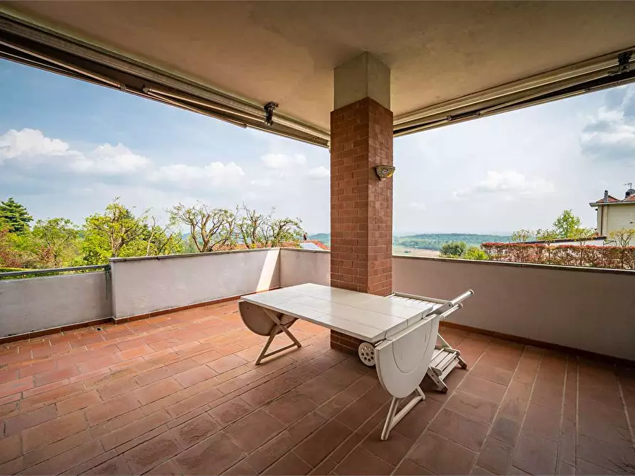 Immagine 15 di Villa in vendita  in Strada Truc Carlevè a Villarbasse
