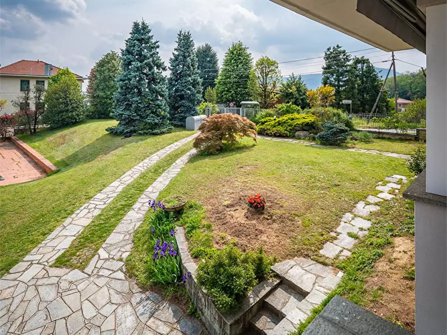 Immagine 46 di Villa in vendita  in Strada Truc Carlevè a Villarbasse