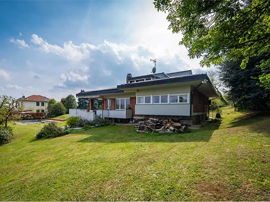 Immagine 7 di Villa in vendita  in Strada Truc Carlevè a Villarbasse