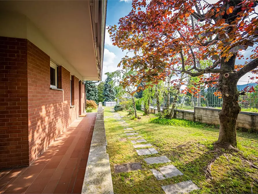 Immagine 16 di Villa in vendita  in Strada Truc Carlevè a Villarbasse