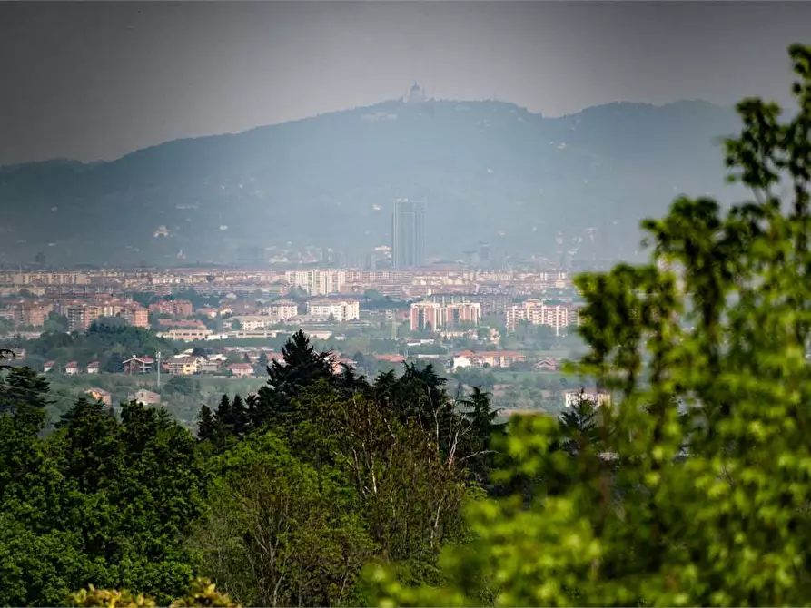 Immagine 17 di Villa in vendita  in Strada Truc Carlevè a Villarbasse