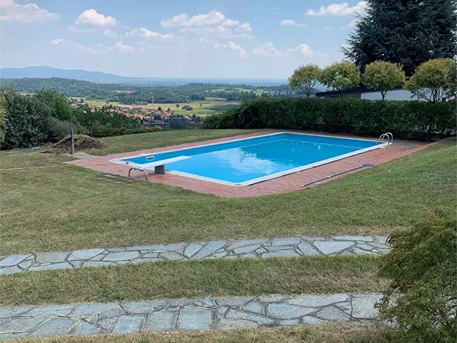 Immagine 41 di Villa in vendita  in Strada Truc Carlevè a Villarbasse