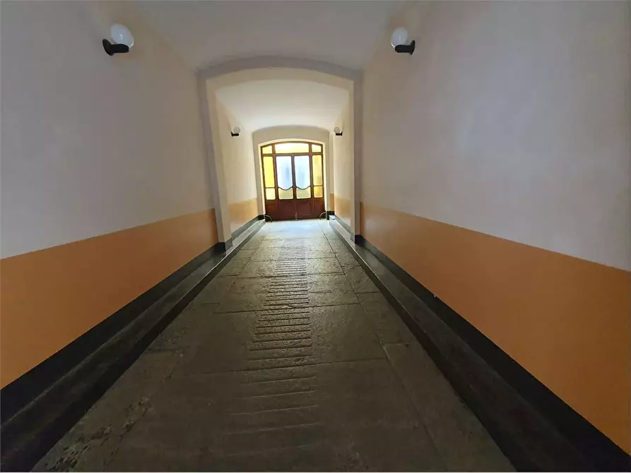 Immagine 2 di Appartamento in vendita  in Via Gioberti 68 a Torino