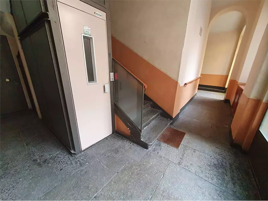 Immagine 3 di Appartamento in vendita  in Via Gioberti 68 a Torino