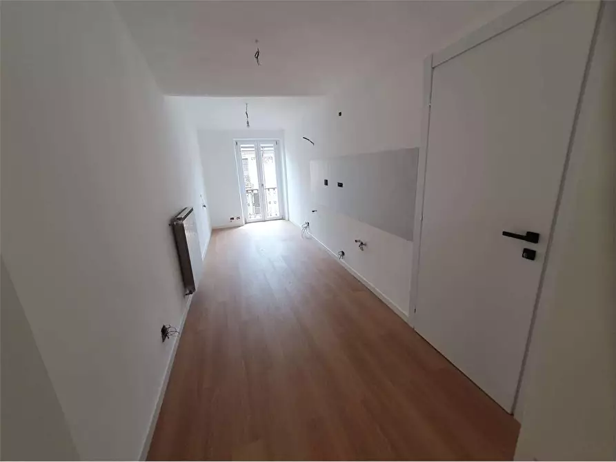 Immagine 12 di Appartamento in vendita  in Via Gioberti 68 a Torino