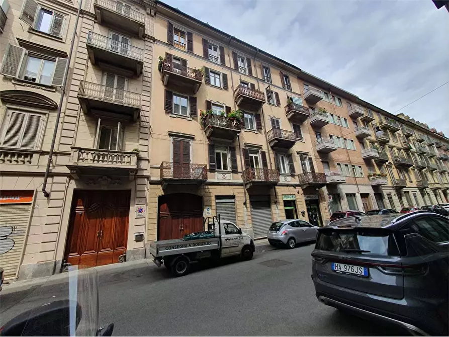 Immagine 1 di Appartamento in vendita  in Via Gioberti 68 a Torino