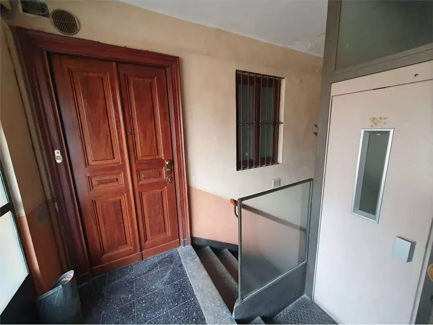 Immagine 4 di Appartamento in vendita  in Via Gioberti 68 a Torino