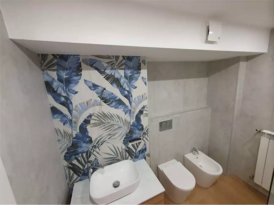 Immagine 19 di Appartamento in vendita  in Via Gioberti 68 a Torino