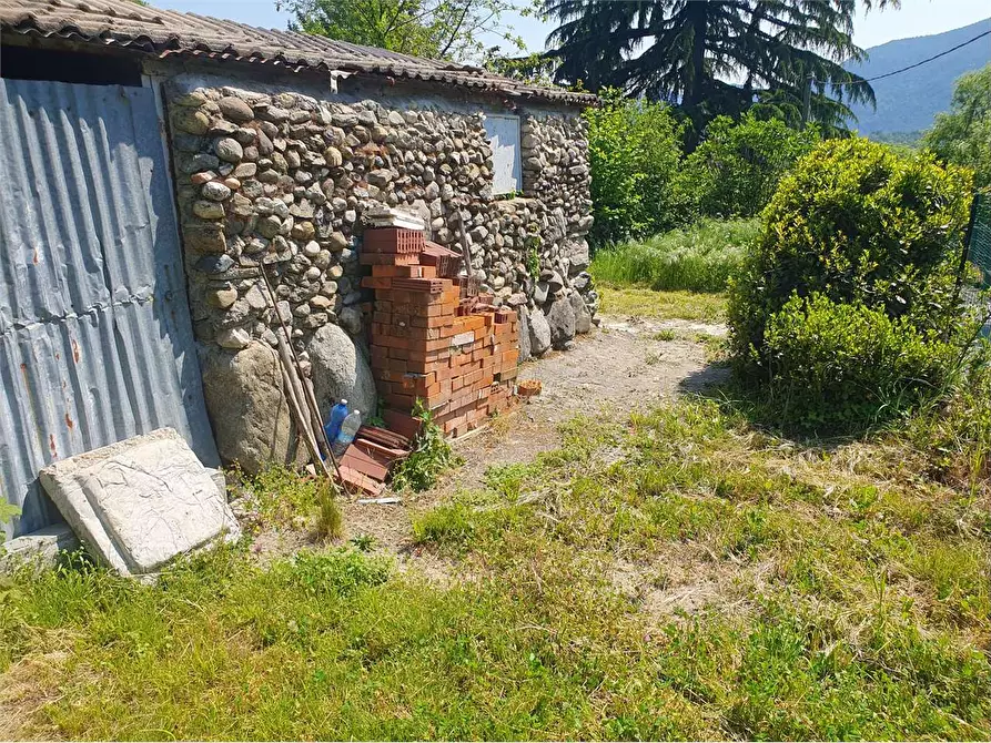 Immagine 3 di Rustico / casale in vendita  in Via della Giachera snc a Reano