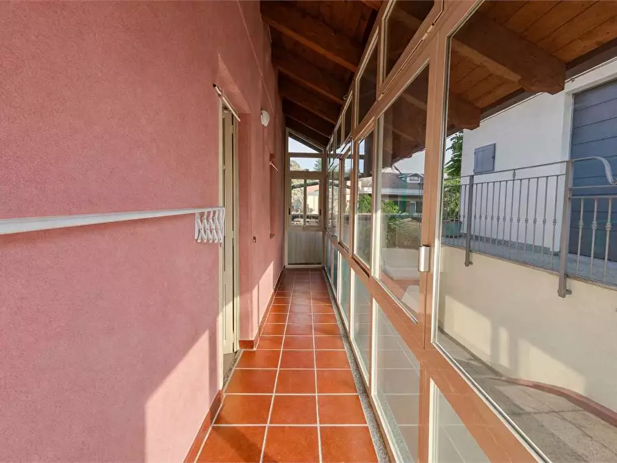 Immagine 17 di Casa indipendente in vendita  in Via del parco 32 a Rivoli