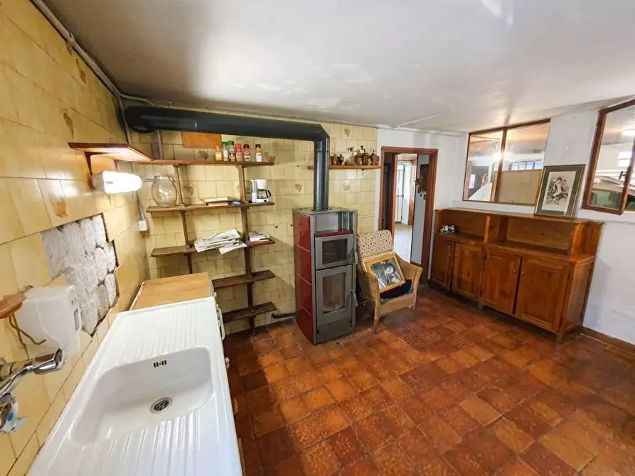 Immagine 12 di Casa indipendente in vendita  in Via del parco 32 a Rivoli