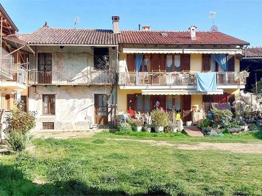 Immagine 3 di Appartamento in vendita  in Via Rombò 5 a Rivoli