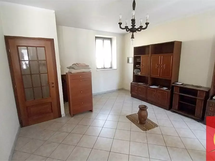 Immagine 1 di Appartamento in vendita  in Via Rombò 5 a Rivoli