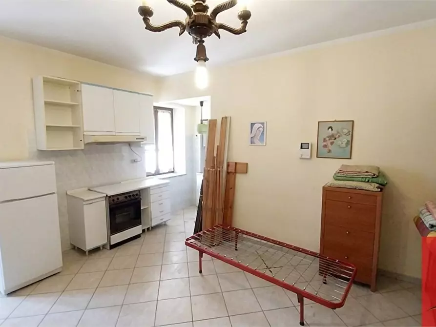 Immagine 5 di Appartamento in vendita  in Via Rombò 5 a Rivoli