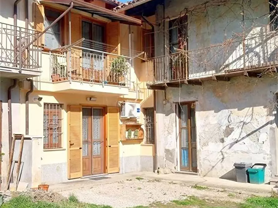 Immagine 11 di Appartamento in vendita  in Via Rombò 5 a Rivoli