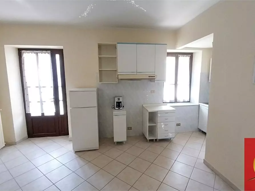 Immagine 6 di Appartamento in vendita  in Via Rombò 5 a Rivoli