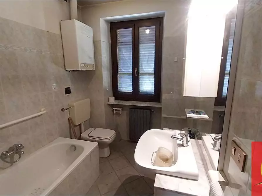 Immagine 13 di Appartamento in vendita  in Via Rombò 5 a Rivoli