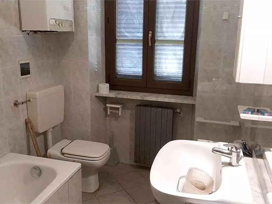 Immagine 15 di Appartamento in vendita  in Via Rombò 5 a Rivoli
