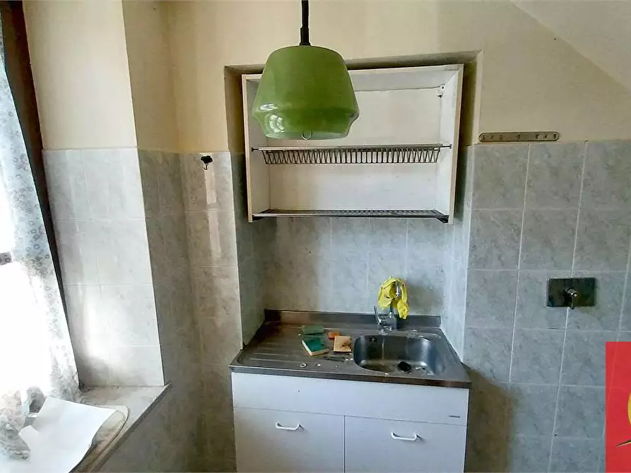 Immagine 7 di Appartamento in vendita  in Via Rombò 5 a Rivoli