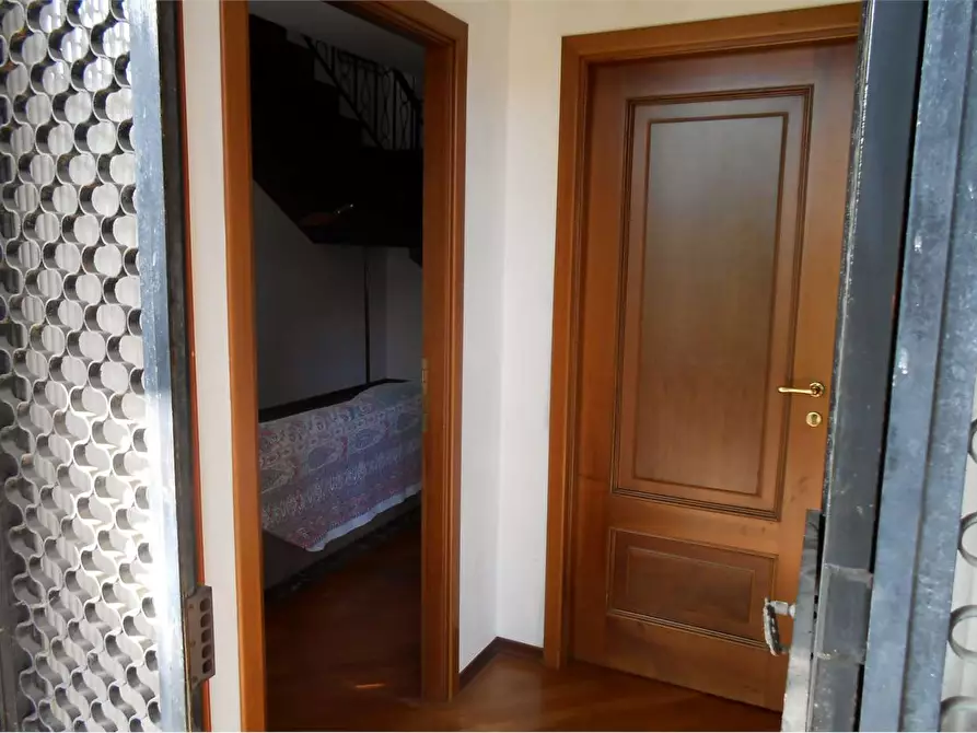 Immagine 21 di Quadrilocale in vendita  in Viale XXV aprile 10 a Rosta