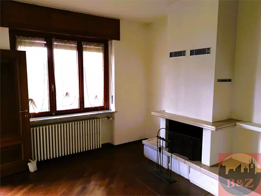 Immagine 24 di Quadrilocale in vendita  in Viale XXV aprile 10 a Rosta
