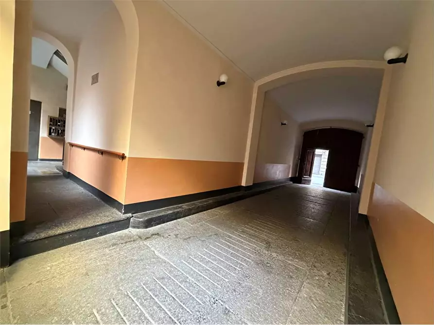 Immagine 2 di Appartamento in vendita  in Via Gioberti 68 a Torino